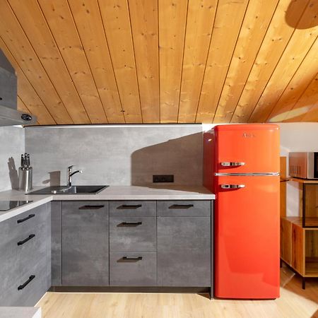 Apartmenthaus Matri By Pferd Auf Wolke Wald am Arlberg Exterior photo